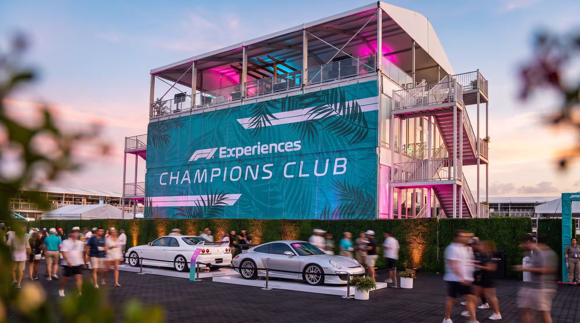 F1 Miami Grand Prix